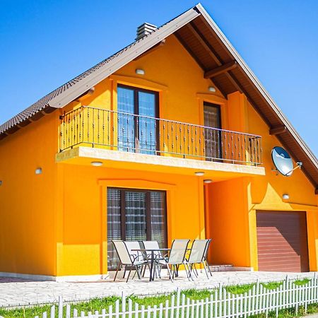 Holiday Home Lisica Zabljak  Exterior photo