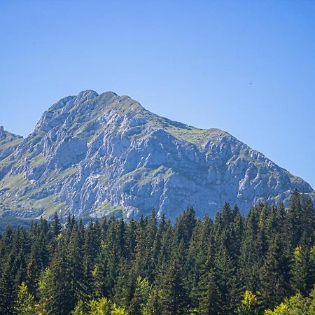 Holiday Home Lisica Zabljak  Exterior photo